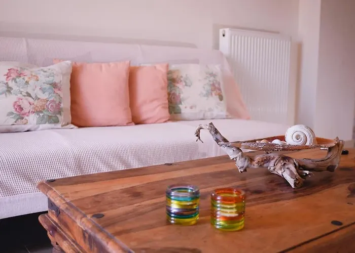 Дом отдыха Thalassa