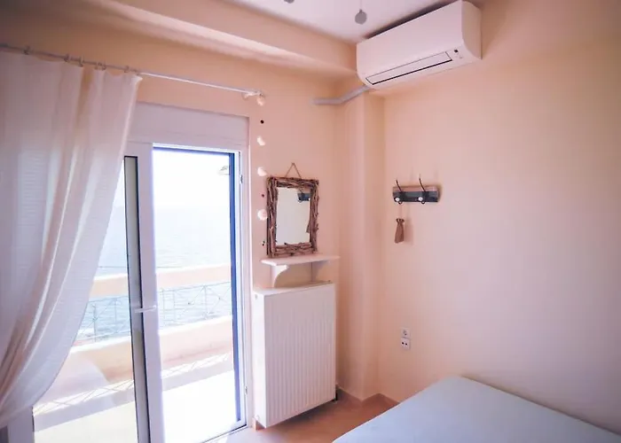 Thalassa Дом отдыха *