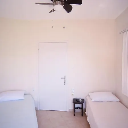 Holiday home Thalassa