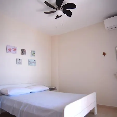 Thalassa Holiday home