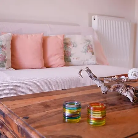 Holiday home Thalassa