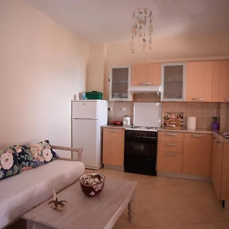 Thalassa Holiday home