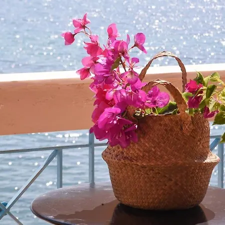 Thalassa Holiday home *