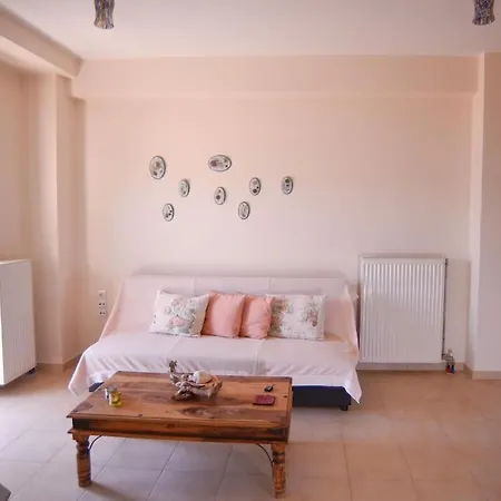 Thalassa Holiday home Nikiana