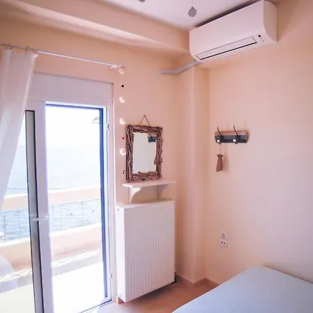 Thalassa Holiday home *