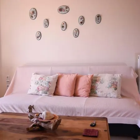 Thalassa Holiday home Nikiana