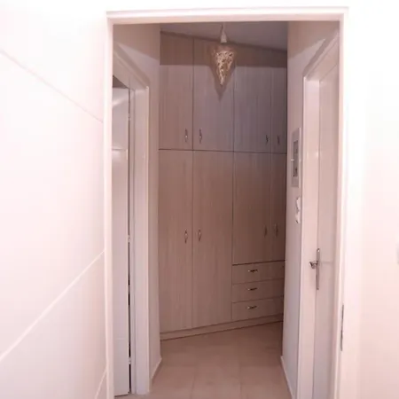 Holiday home Thalassa Nikiana