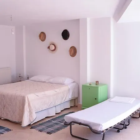 Holiday home Thalassa *