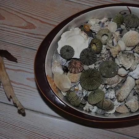 Thalassa Holiday home Nikiana