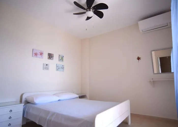 Thalassa Holiday home