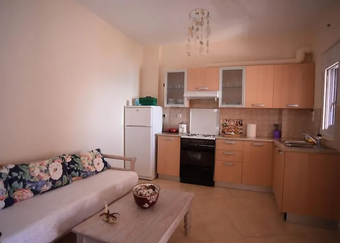 Thalassa Holiday home