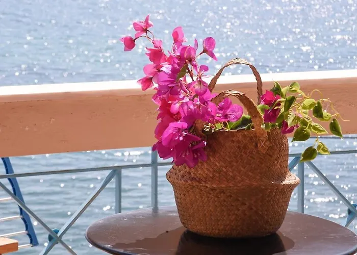 Thalassa Holiday home *