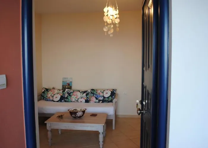 Thalassa Holiday home *