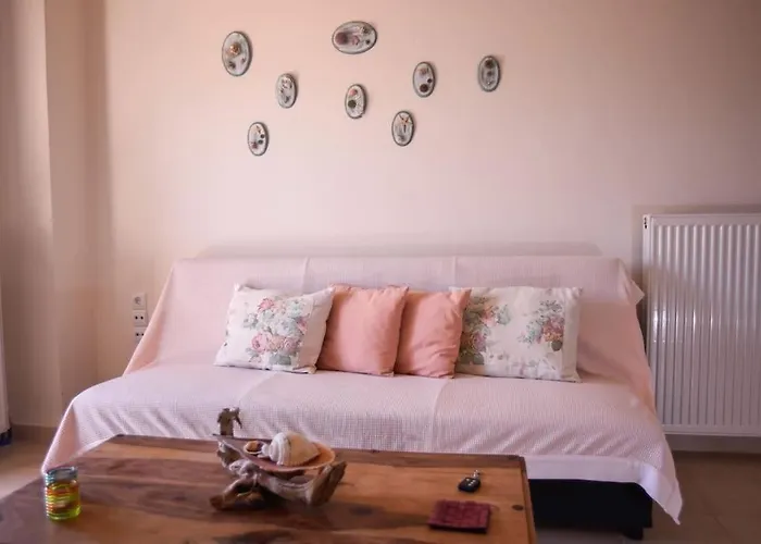 Thalassa Holiday home Nikiana