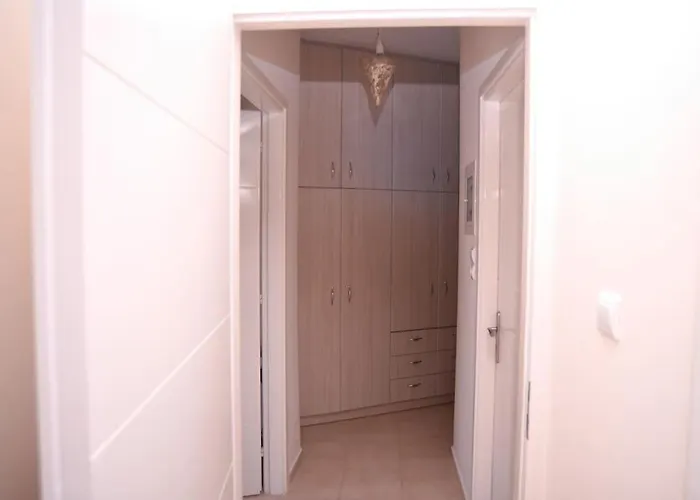 Holiday home Thalassa Nikiana