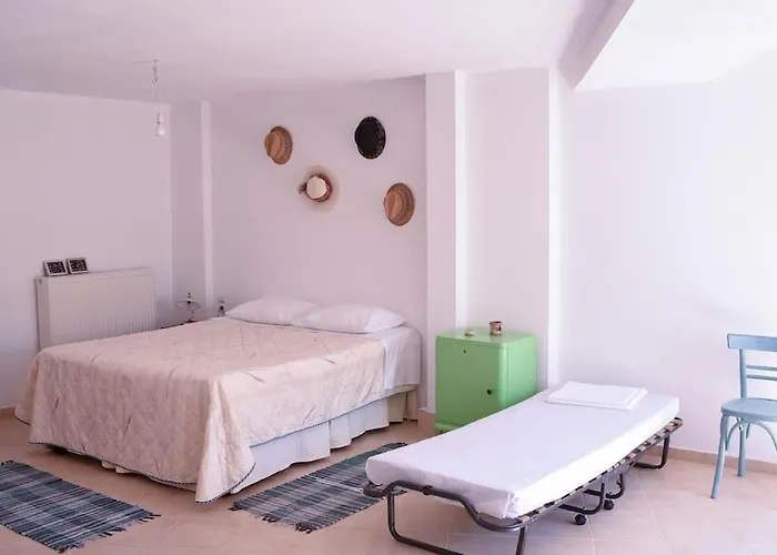 Holiday home Thalassa *